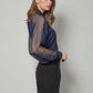 DAKOTA Long Sleeve Top