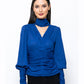Carly Blouse