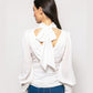 Carly Blouse