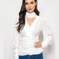 Carly Blouse