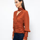 Carly Blouse