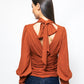 Carly Blouse