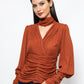 Carly Blouse