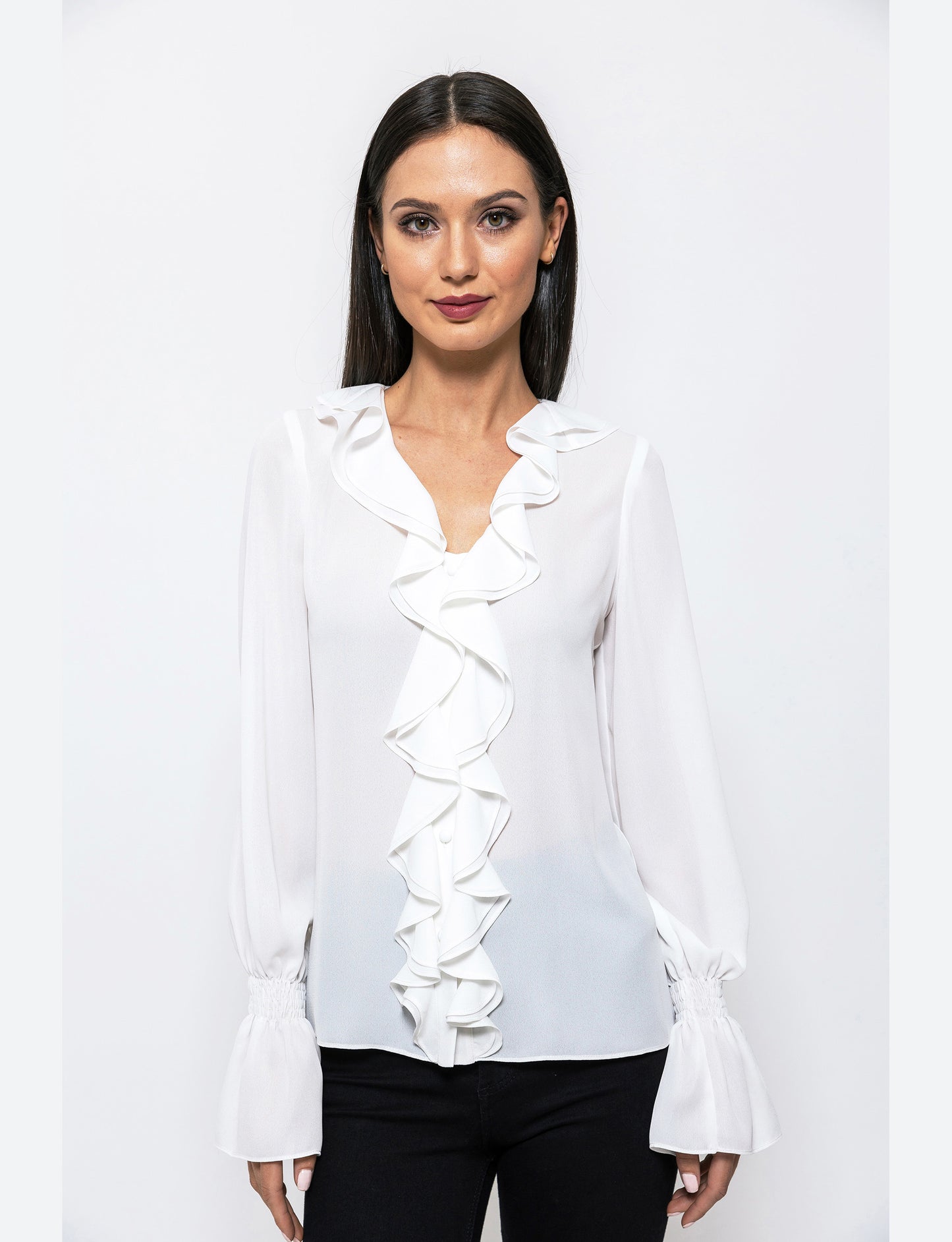 Sasha Blouse