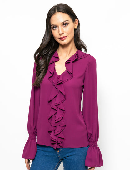 Sasha Blouse