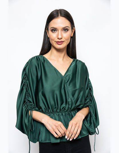 Trina Blouse