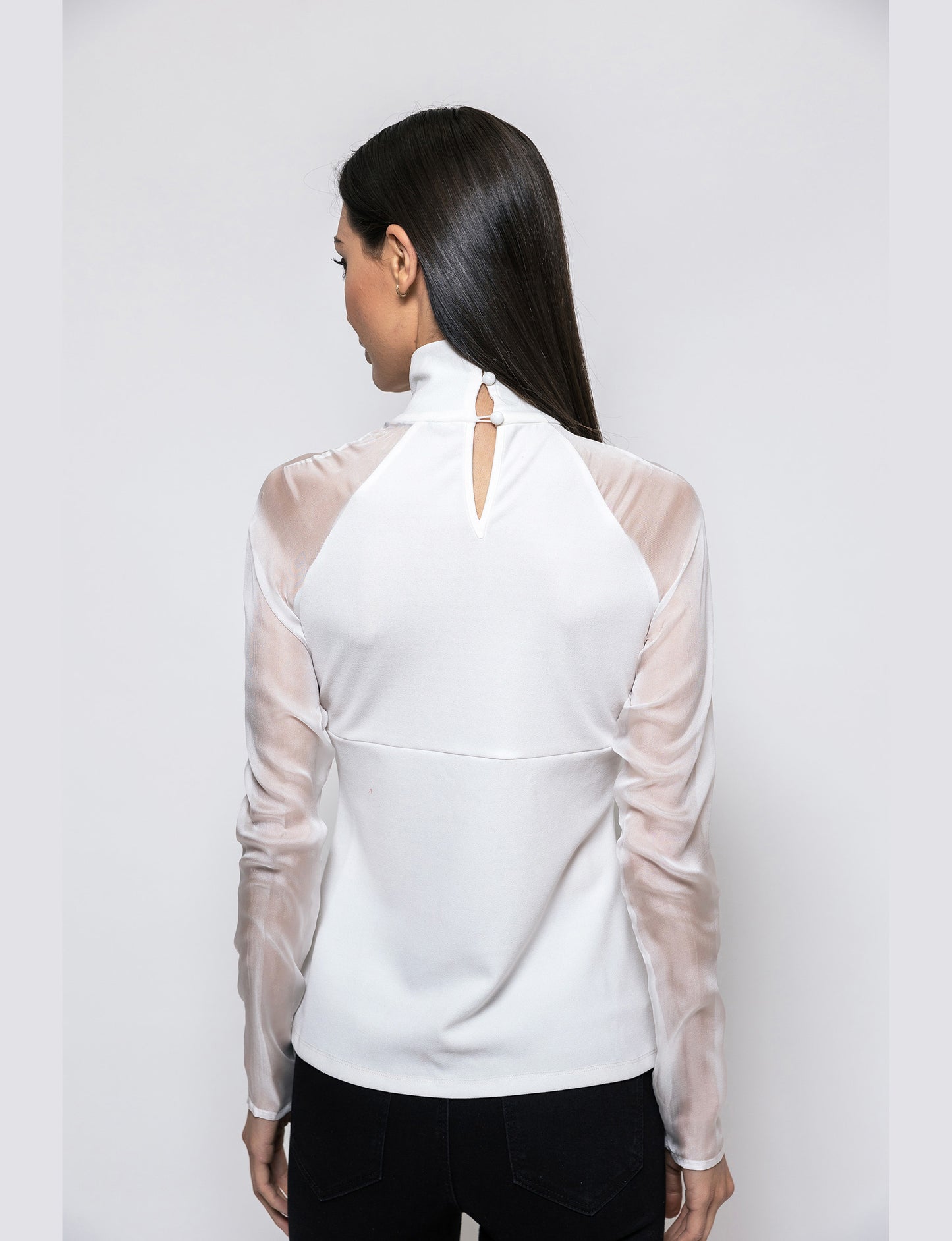 Kiki Blouse