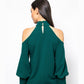 Brooklyn Blouse