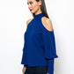 Brooklyn Blouse
