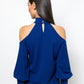 Brooklyn Blouse