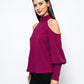 Brooklyn Blouse