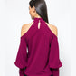 Brooklyn Blouse