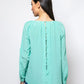 Total Upgrade Long Sleeve Silk Rue Top