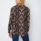 Jones Silk Shirt