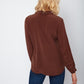 Jones Silk Shirt