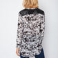 Faith Silk Top