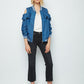 Deb Bomber Jacket