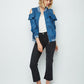 Deb Bomber Jacket