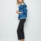 Deb Bomber Jacket