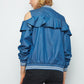 Deb Bomber Jacket