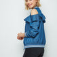 Deb Bomber Jacket