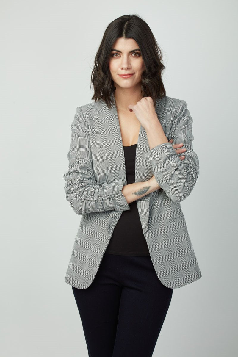 JEMMY Jacket