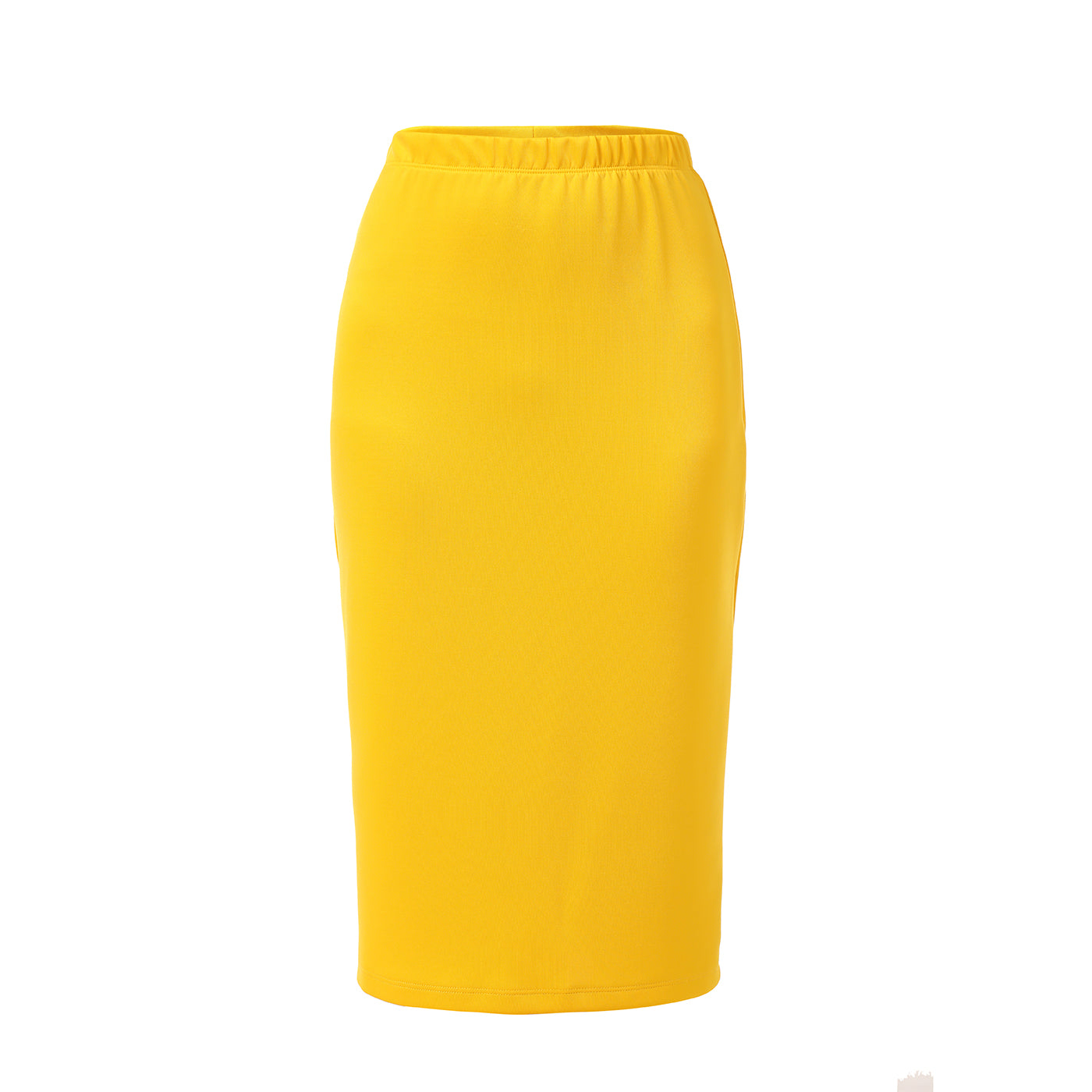 Dora Landa Plus Size Naya Skirt Suit 71338P-W