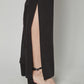 TARA Linen Cotton Blend Pant