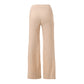 TARA Linen Cotton Blend Pant