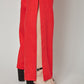 TARA Linen Cotton Blend Pant