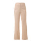 TARA Linen Cotton Blend Pant