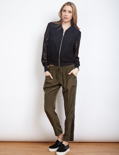 Gela Jacket