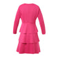 Love Bound Brea Embellished Jacket Dress