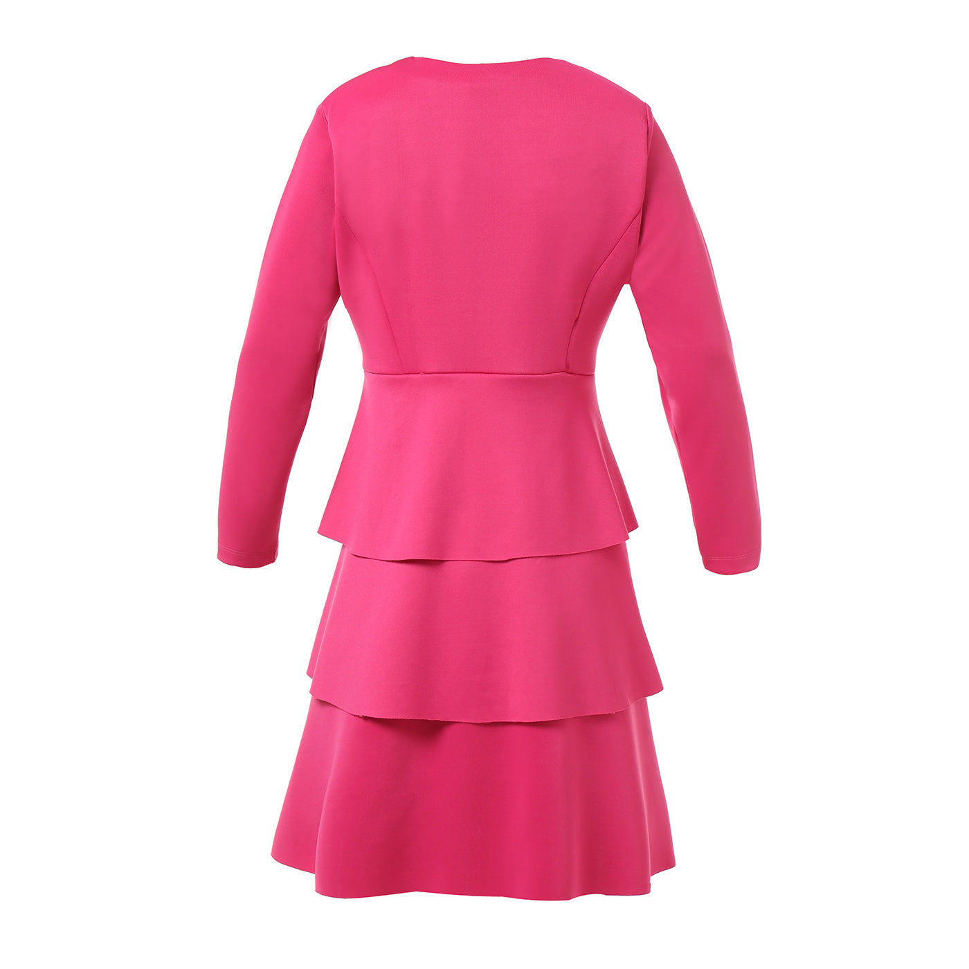 Love Bound Brea Embellished Jacket Dress