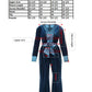 Visionary Bliss V-Neck Suri Jumpsuit