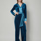 Visionary Bliss V-Neck Suri Jumpsuit