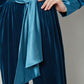 Visionary Bliss V-Neck Suri Jumpsuit