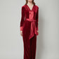 Visionary Bliss V-Neck Suri Jumpsuit