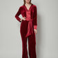 Visionary Bliss V-Neck Suri Jumpsuit