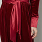 Visionary Bliss V-Neck Suri Jumpsuit